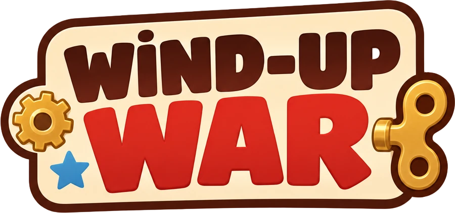 Wind-Up War